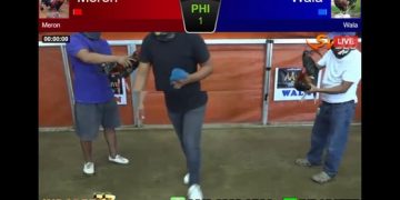 Video Siaran Langsung Sabung Ayam Online SV388